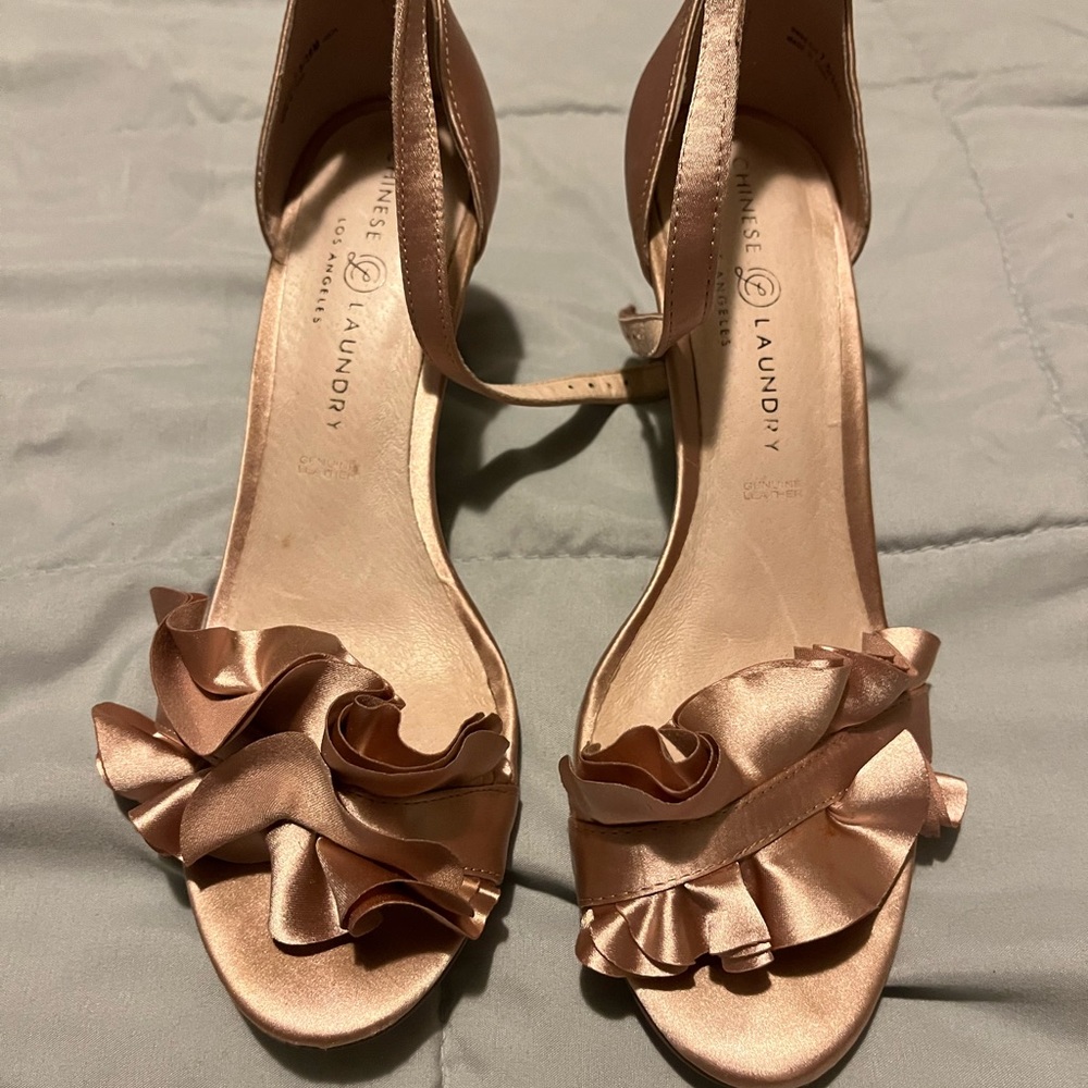 High heel